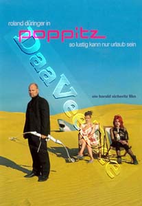 Poppitz (DVD)